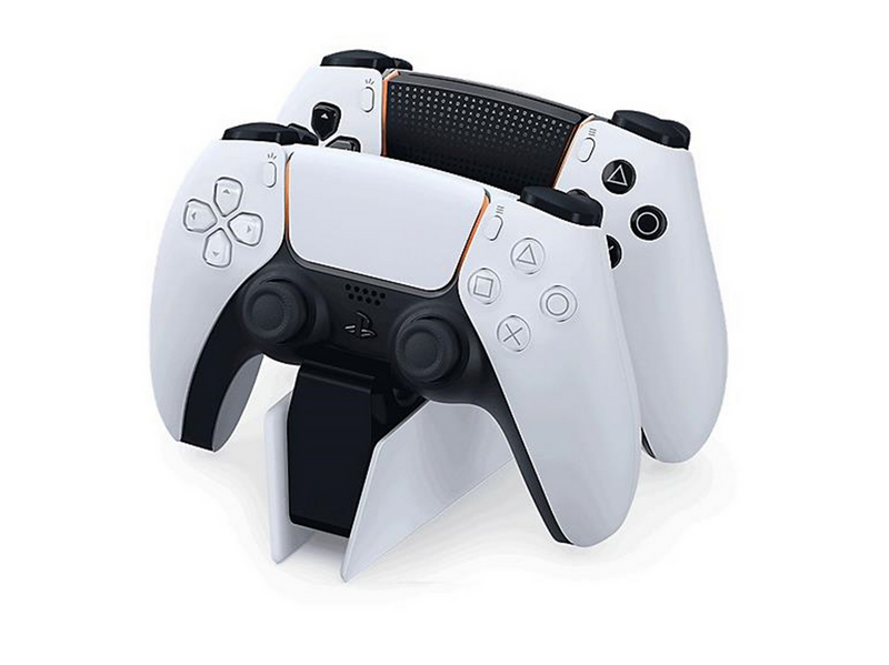Sony PlayStation 5 DualSense Charging Station - Wireless Zubehör für Spielkonsole - Sony PlayStation 5