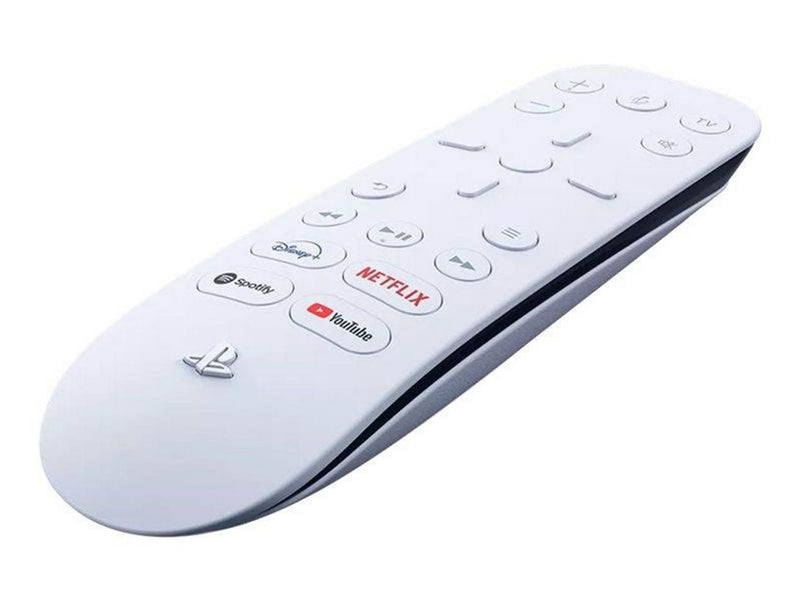 Sony Playstation 5 Media Remote
