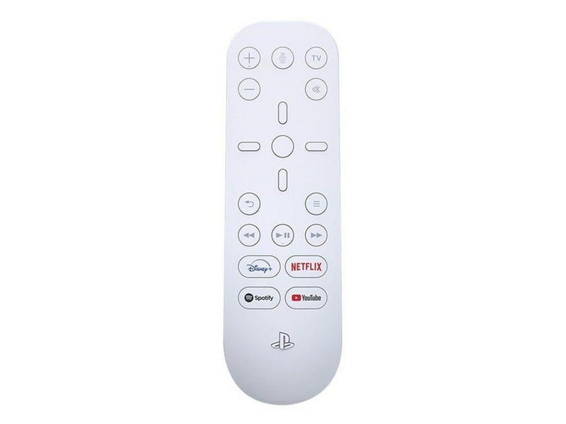 Sony Playstation 5 Media Remote
