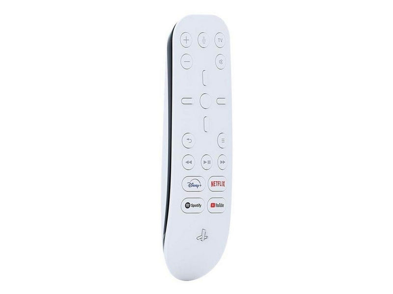 Sony Playstation 5 Media Remote
