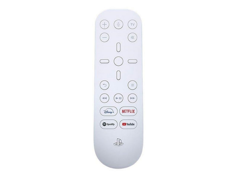 Sony Playstation 5 Media Remote