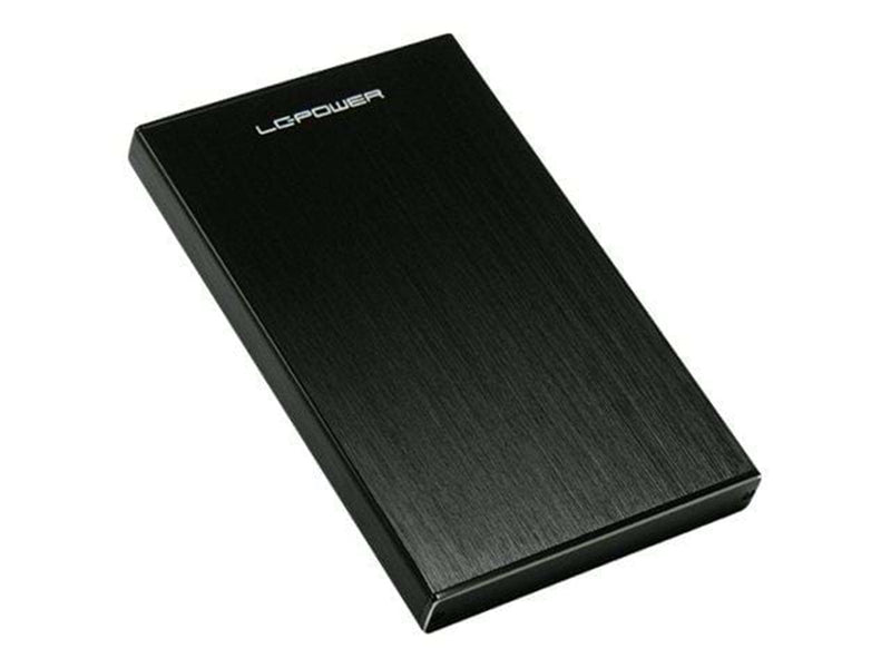 LC Power Enclosure 2.5" - USB 3.0