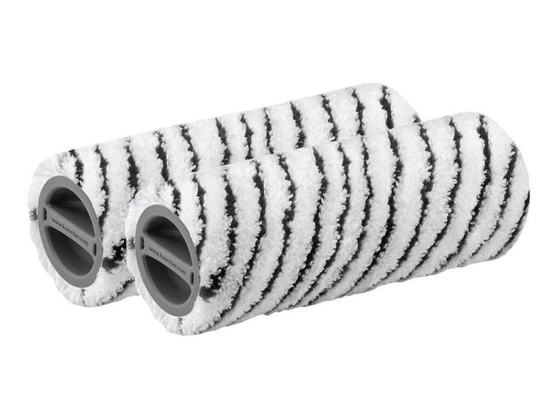 Kärcher Stone Roller Set