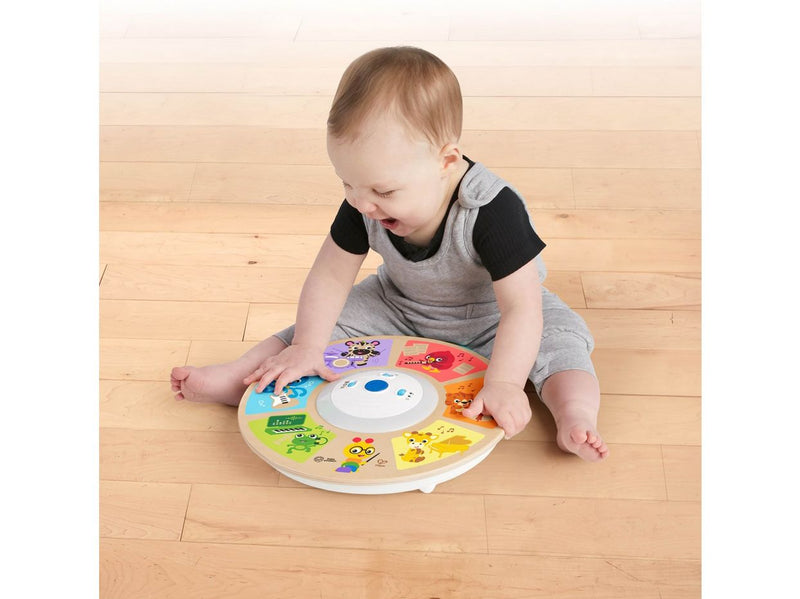 Hape Cal's Intelligente Geräusche Symphonie