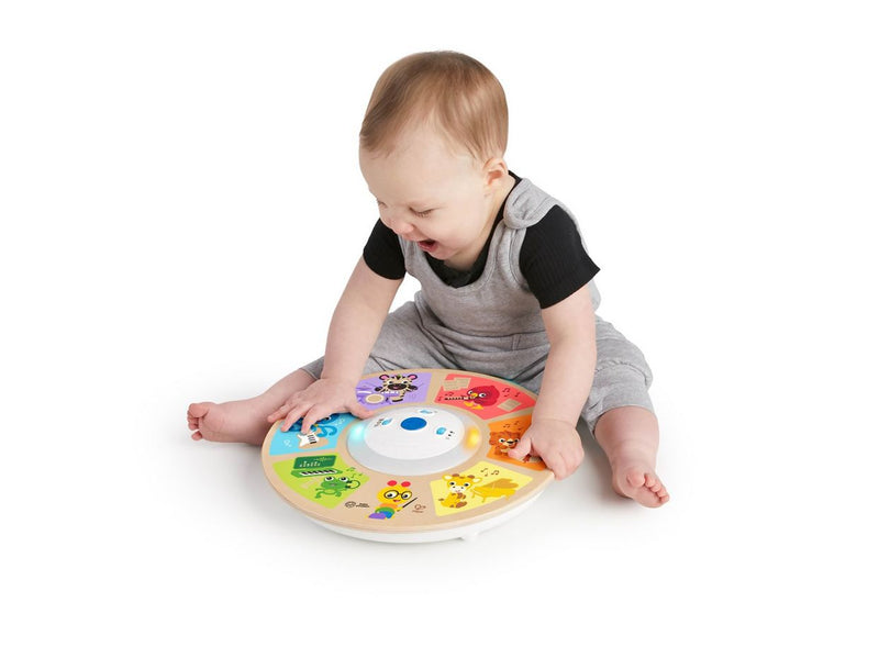 Hape Cal's Intelligente Geräusche Symphonie