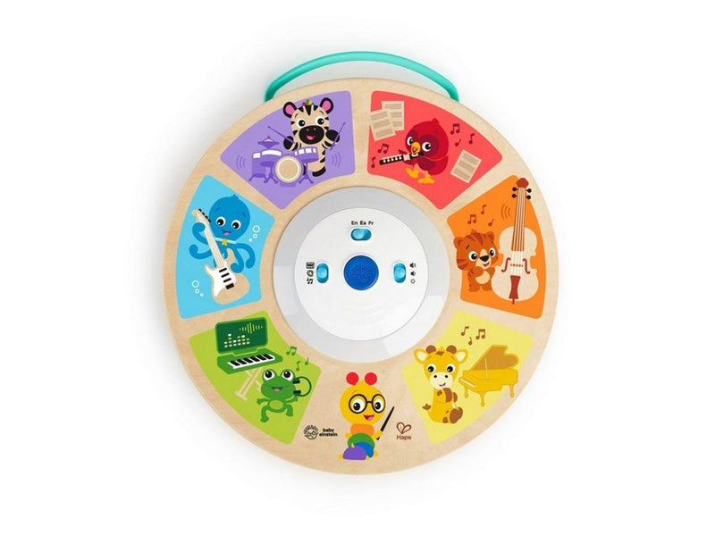 Hape Cal's Intelligente Geräusche Symphonie