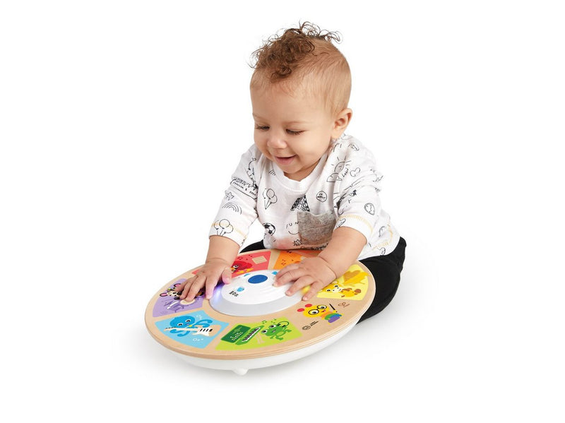 Hape Cal's Intelligente Geräusche Symphonie