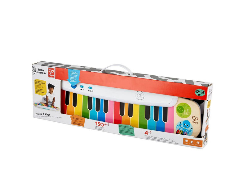 Hape Magic Touch Keyboard