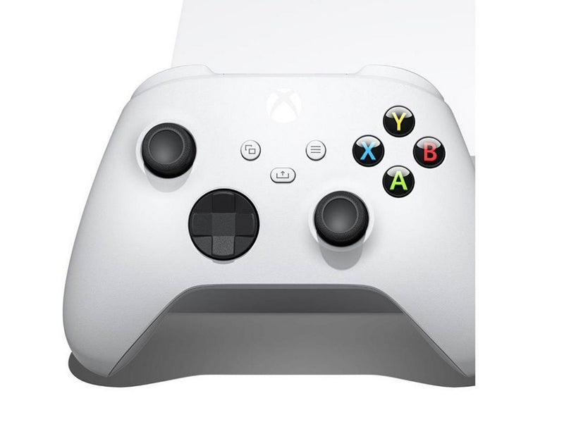 Microsoft Xbox Series S - 512 GB SSD (Digital Edition) - Robot White