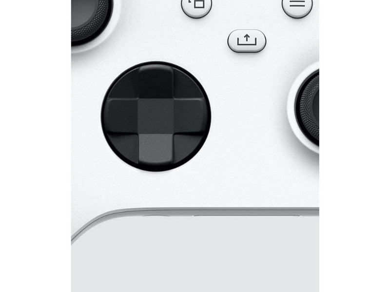 Microsoft Xbox Series S - 512 GB SSD (Digital Edition) - Robot White