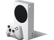 Microsoft Xbox Series S - 512 GB SSD (Digital Edition) - Robot White