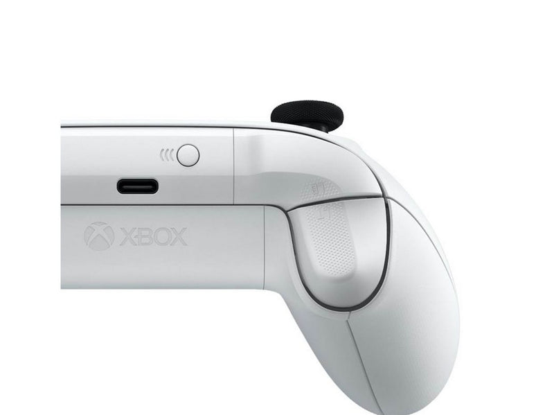 Microsoft Xbox Series S - 512 GB SSD (Digital Edition) - Robot White