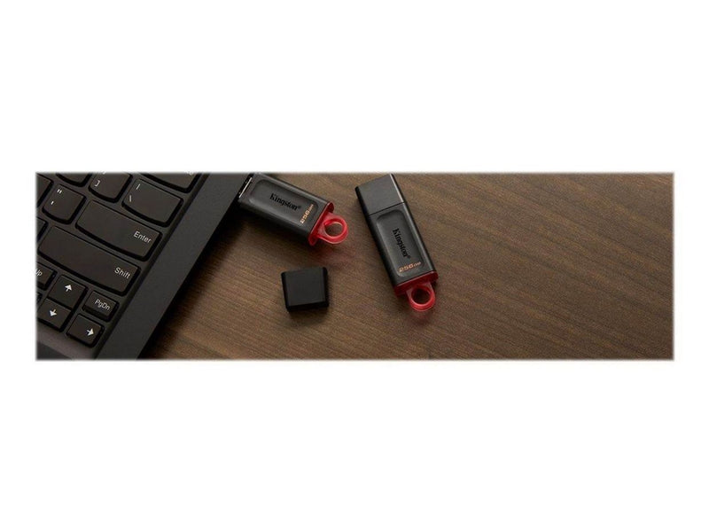 Kingston DataTraveler Exodia - 256GB - USB-Stick