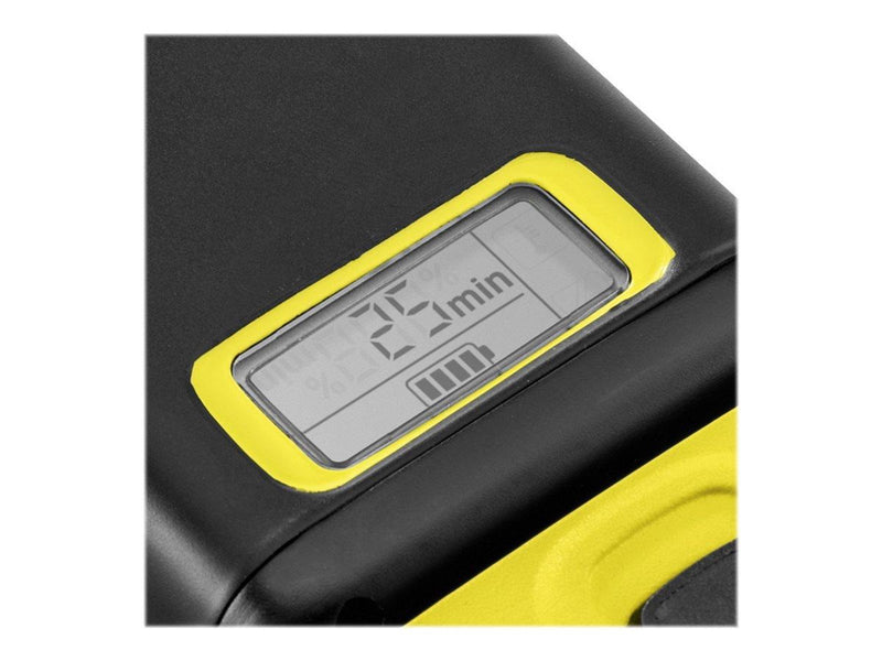Kärcher Starter Kit Battery Power 36/25 | 2.445-064.0