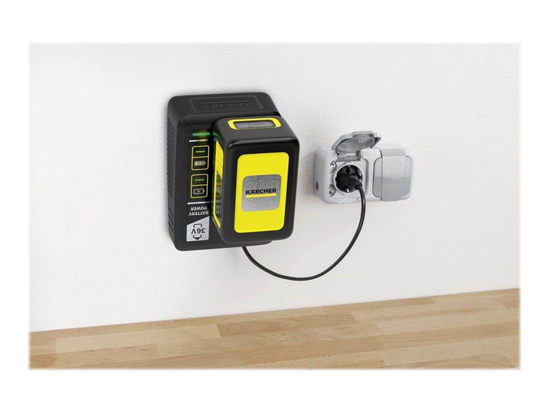 Kärcher Starter Kit Battery Power 36/25 | 2.445-064.0