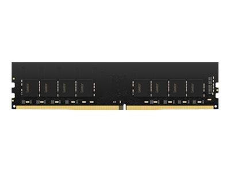 Lexar - DDR4 - module - 8 GB - DIMM 288-pin - 3200 MHz / PC4-25600 - unbuffered