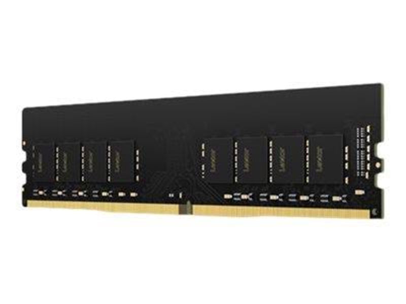 Lexar - DDR4 - module - 8 GB - DIMM 288-pin - 3200 MHz / PC4-25600 - unbuffered