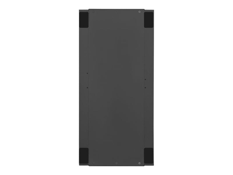 SilverStone ALTA F1 - Gehäuse - Tower - Schwarz