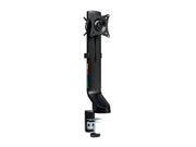 Kensington SmartFit® Platzsparender Single Monitorarm