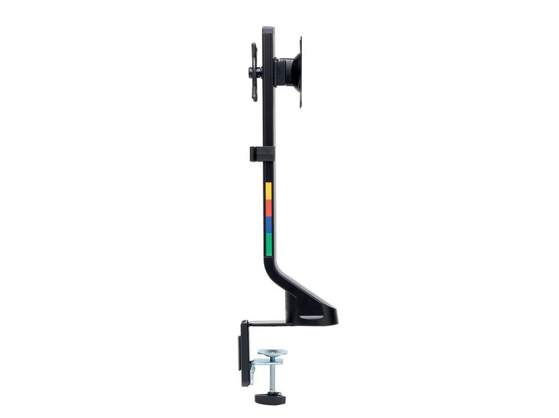 Kensington SmartFit® Platzsparender Single Monitorarm