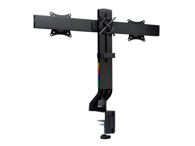 Kensington SmartFit® Platzsparender Dual Monitorarm