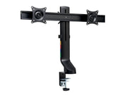 Kensington SmartFit® Platzsparender Dual Monitorarm