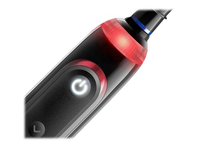 Oral-B Zahnbürste Genius X - black
