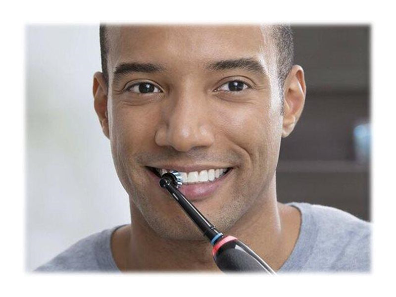 Oral-B Zahnbürste Genius X - black