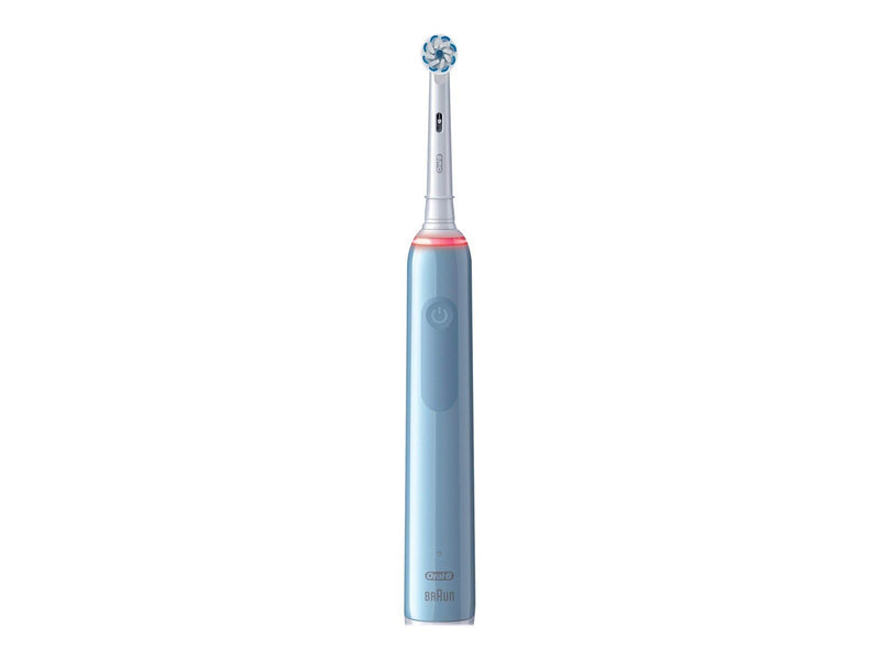 Oral-B Elektrische Zahnbürste Pro 3 3000 Sensitive Clean