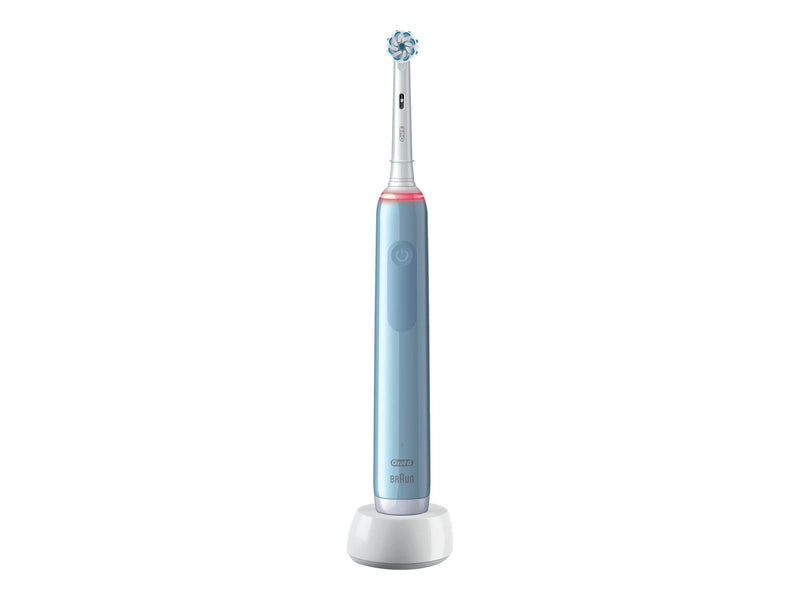Oral-B Elektrische Zahnbürste Pro 3 3000 Sensitive Clean