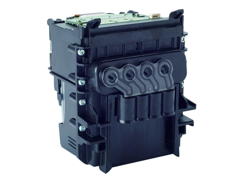 HP 713 / 3ED58A - 4-Pack (Yellow Cyan Magenta Pigmented Black)
