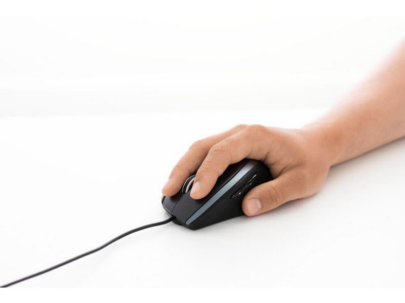 Logitech M500s Advanced Corded Mouse - Maus (Schwarz)
