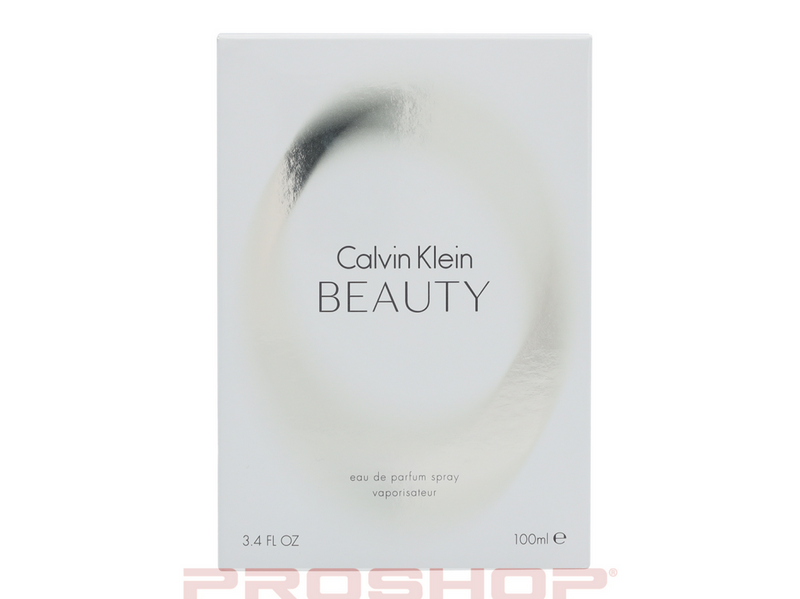Calvin Klein Beauty EDP - 100 ml