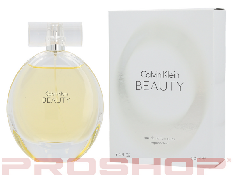 Calvin Klein Beauty EDP - 100 ml
