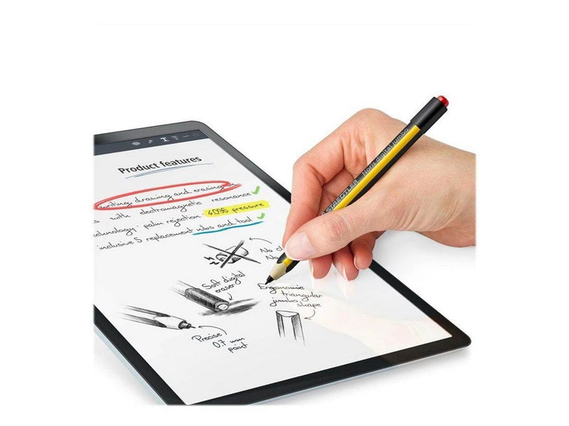 Staedtler Noris® digital jumbo Stylus pencil
