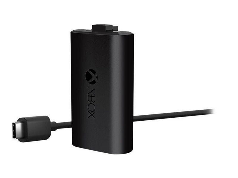 Microsoft Xbox Rechargeable Battery + USB-C Cable