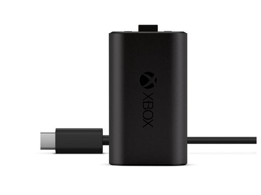 Microsoft Xbox Rechargeable Battery + USB-C Cable