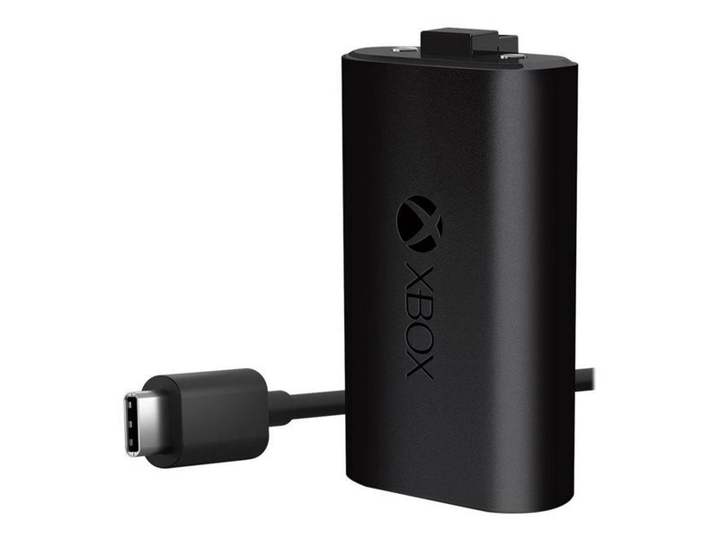 Microsoft Xbox Rechargeable Battery + USB-C Cable