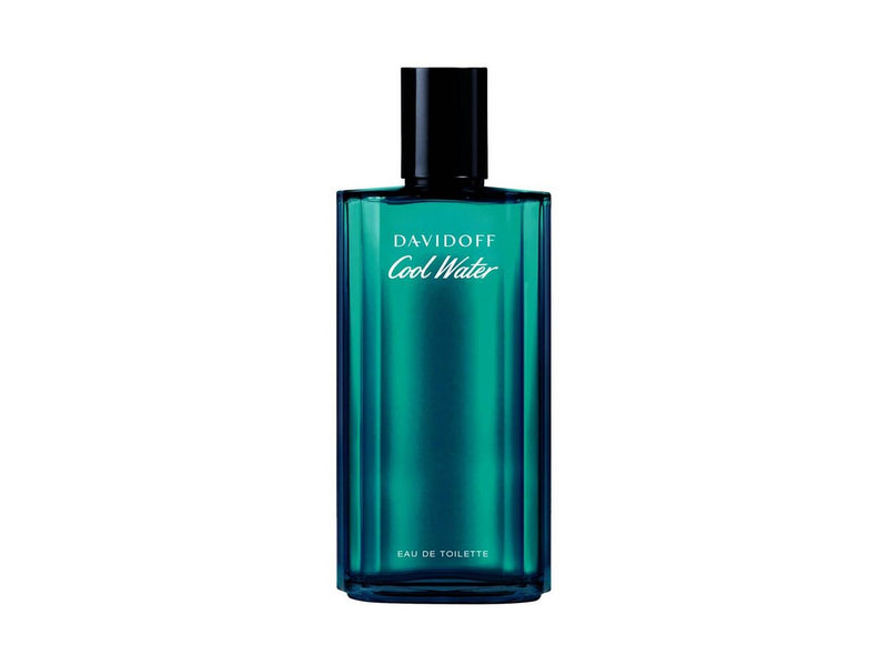 Davidoff Cool Water EDT - 125 ml