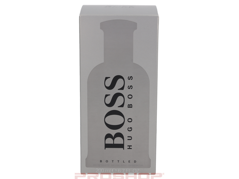 Hugo Boss BOSS Bottled - EDT - 200ml