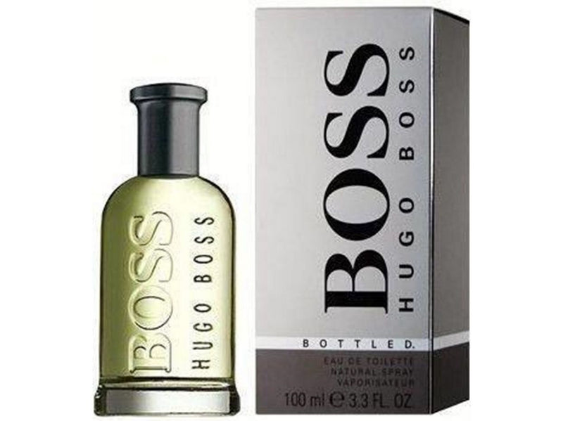 Hugo Boss Bottled EDT - 100 ml