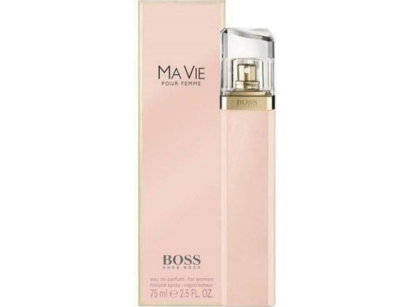 Hugo Boss Ma Vie Pour Femme