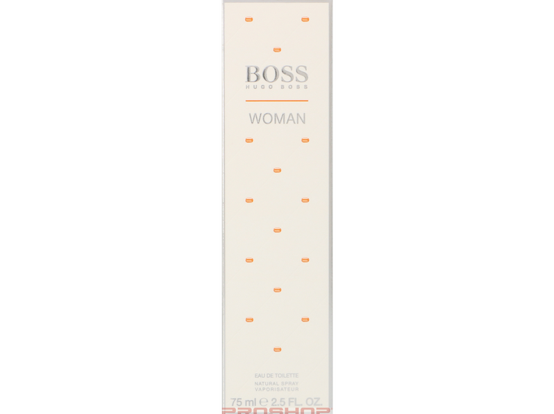 Hugo Boss Orange