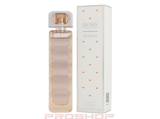 Hugo Boss Orange