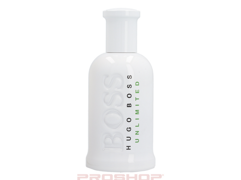 Hugo Boss Bottled Unlimited