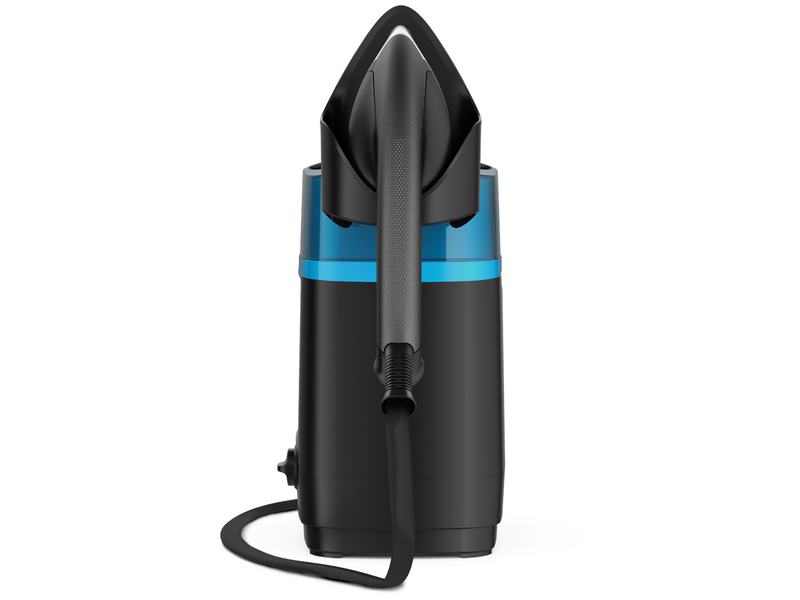 Tefal Dampfbügeleisen/Dampfgerät für Stoffe Cube UT2020E0