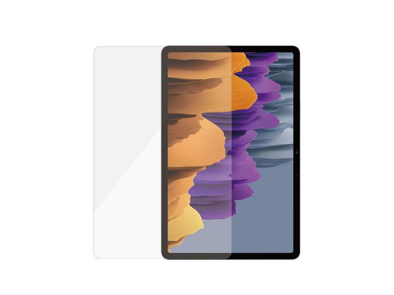 PanzerGlass Samsung Galaxy Tab S7 | S8 | Screen Protector Glass