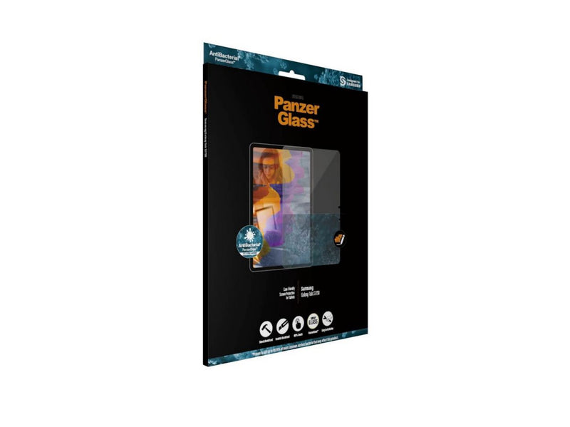 PanzerGlass Samsung Galaxy Tab S7 | S8 | Screen Protector Glass