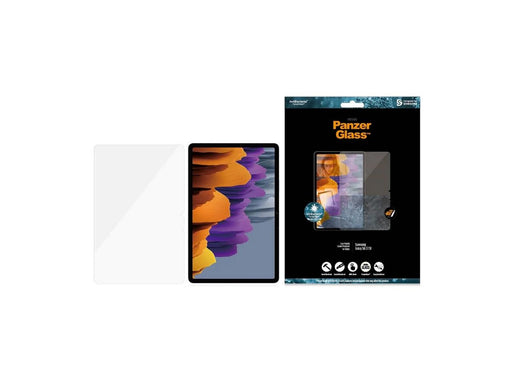 PanzerGlass Samsung Galaxy Tab S7 | S8 | Screen Protector Glass