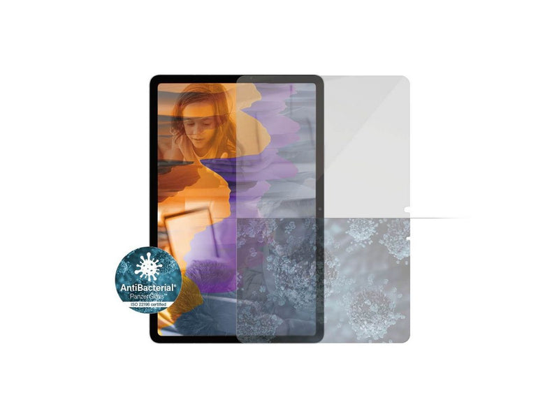 PanzerGlass Samsung Galaxy Tab S7 | S8 | Screen Protector Glass